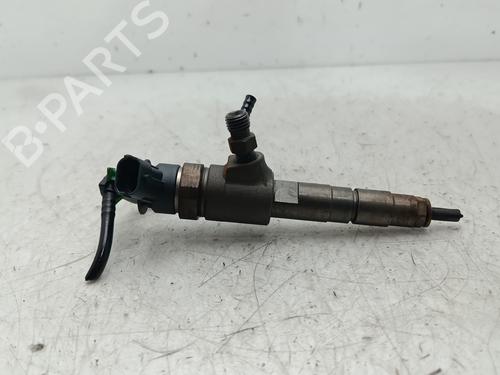Used Injector CITROËN BERLINGO MULTISPACE (B9) 1.6 BlueHDi 120 (120 hp) 30336594