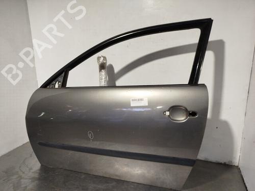 Left front door SEAT IBIZA III (6L1) | BP30601643C2