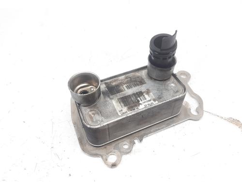 Oil radiator BMW 5 (E60) 520 d | BP13998305M33 