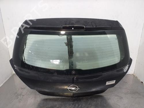 Used Tailgate OPEL ASTRA H (A04) [2004-2014]  18483975