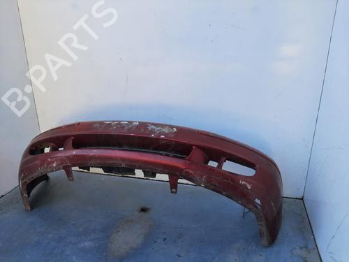 Front bumper VOLVO S40 I (644) 1.6 | BP10918783C7 