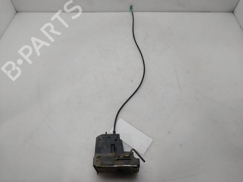 Used Rear right lock Rear right lock RENAULT MEGANE I Classic (LA0/1_) 1.6 16V (LA00, LA04, LA0B, LA11, LA16, LA19, LA1J, LA1K,... (107 hp) 33430595 33430595