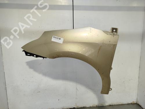 Used Left front fenders CITROËN C4 I (LC_) [2004-2014]  32297830