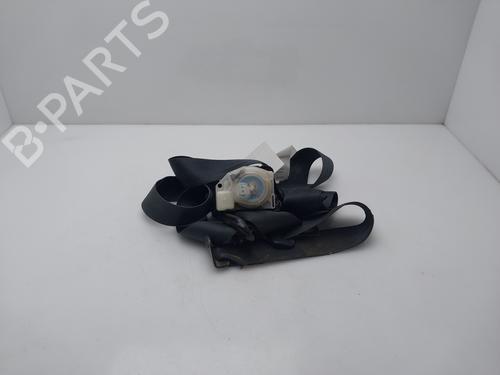 Rear right seatbelt MITSUBISHI PAJERO III (V7_W, V6_W) 3.2 Di-D (V68W) | BP16916060I28 