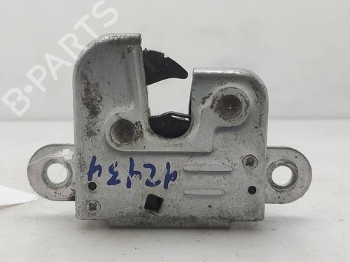 Used Tailgate lock Tailgate lock 37513790 37513790