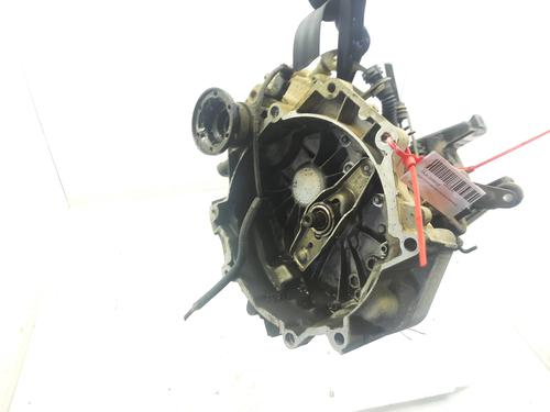 Used Gearbox SEAT CORDOBA (6L2) 1.4 16V (75 hp) 31263715