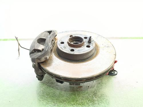 Used Left front steering knuckle Left front steering knuckle FIAT DOBLO Cargo (263_) [2010-2026] 36756499 36756499