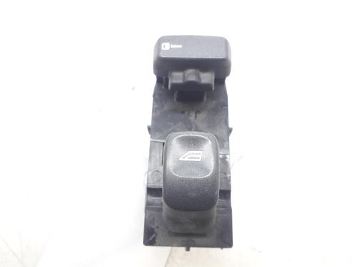 Used Right front window switch VOLVO S40 I (644) 1.9 DI (115 hp) 12409259
