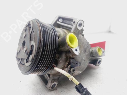 AC compressor DACIA DUSTER (HS_) 1.6 SCe 115 LPG | BP27180639M34  - Image 5