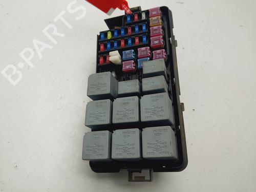 Fuse box CHEVROLET LACETTI (J200) 1.6 | BP24950730E1 - Image 1