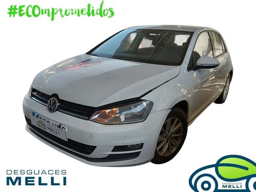 Front right panel VW GOLF VII (5G1, BQ1, BE1, BE2) | BP36110971C59 - Image 5