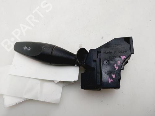 Devioluci FORD FOCUS I (DAW, DBW) 1.8 Turbo DI / TDDi (90 hp) 31351428