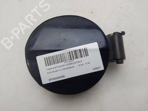 Tanklokket Tanklokket AUDI A3 (8P1) [2003-2013] 39691223 39691223