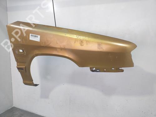 Right front fenders CITROËN ZX (N2) 1.9 TD | BP17070256C42 