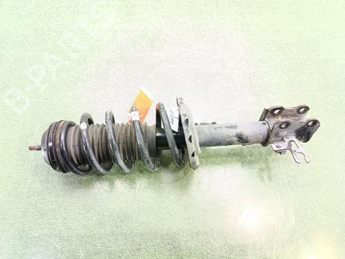 Left front shock absorber OPEL MERIVA B MPV (S10) | BP35794688M16 - Image 3