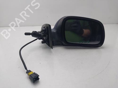 Used Right mirror PEUGEOT 307 (3A/C) 2.0 HDi 90 (90 hp) 32258371