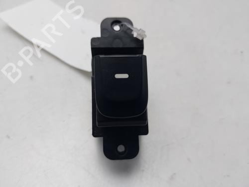 Used Right rear window switch Right rear window switch HYUNDAI i10 II (BA, IA) 1.0 (67 hp) 35803796 35803796