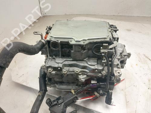 Inverter/Converter LEXUS IS III (_E3_) 300h (AVE30_, AVE30R) | BP38047323M119 - Image 2