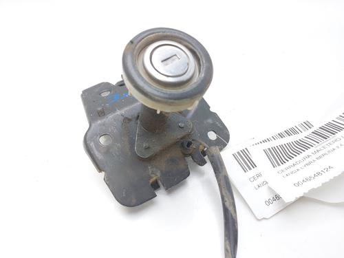 Tailgate lock LANCIA LYBRA (839_) 2.4 JTD (839AXL1A) | BP13573044C101 