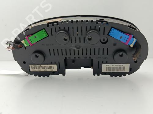 Cockpit SEAT TOLEDO II (1M2) | BP30269609C47