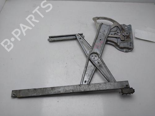 Used Front left window mechanism Front left window mechanism TOYOTA AVENSIS (_T25_) 2.2 D-4D (ADT251_, ADT251R) (150 hp) 34121252 34121252