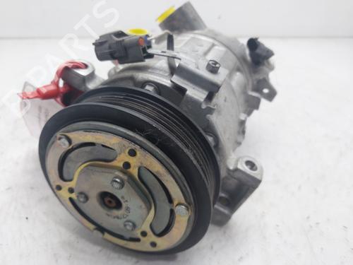 Used AC compressor AC compressor JEEP COMPASS (MP, M6, MV, M7) [2016-2026] 36219683 36219683