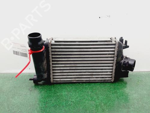 Intercooler NISSAN MICRA V (K14) [2016-2026]  31352457