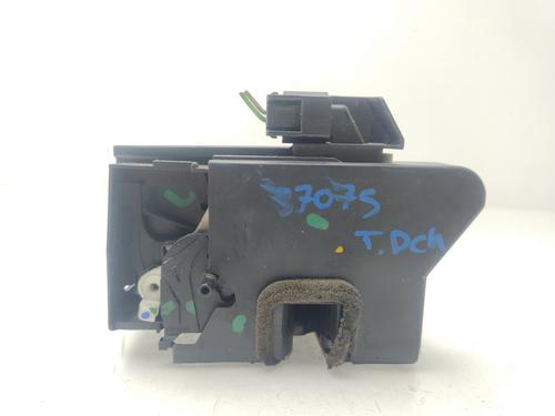 Rear right lock DACIA DUSTER (HM_) 1.5 dCi 110 (HMAB) | BP26588281C99