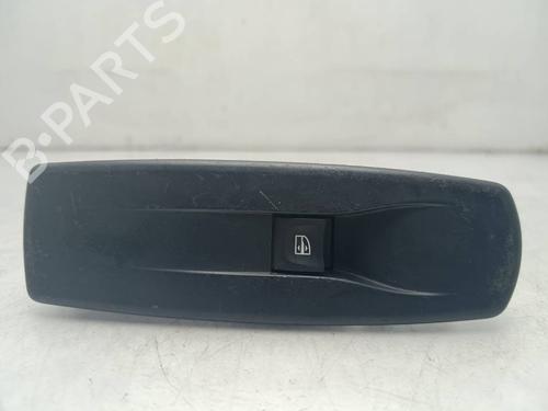 Used Right front window switch Right front window switch RENAULT LAGUNA III (BT0/1) [2007-2015] 40081886 40081886