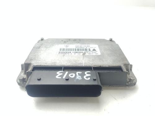 Gearbox control unit PORSCHE CAYENNE (9PA) S 4.8 | BP30182602M52