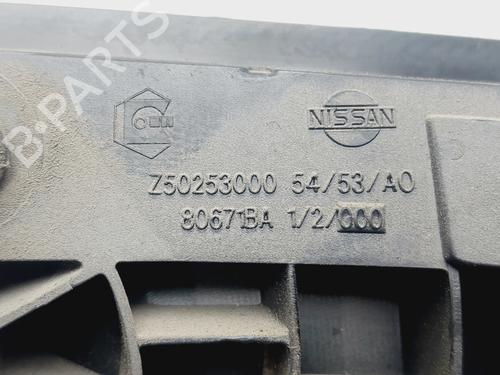 Rear left interior door handle NISSAN PRIMERA Hatchback (P12) 1.9 dCi | BP32095267I15 - Image 2