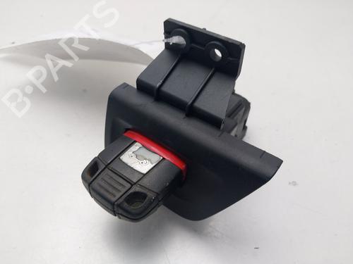 Used Ignition barrel Ignition barrel BMW 1 (E87) 118 d (143 hp) 34339871 34339871