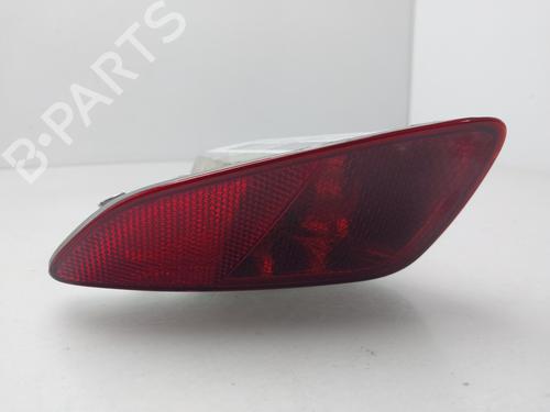 Used Rear bumper left light Rear bumper left light 37435892 37435892