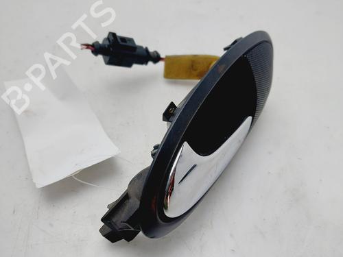 Rear left interior door handle SEAT LEON (1P1)  | BP27221833I15 