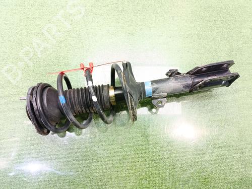 Right front shock absorber TOYOTA AVENSIS Saloon (_T25_) 2.2 D-4D (ADT251_, ADT251R) | BP30476016M17