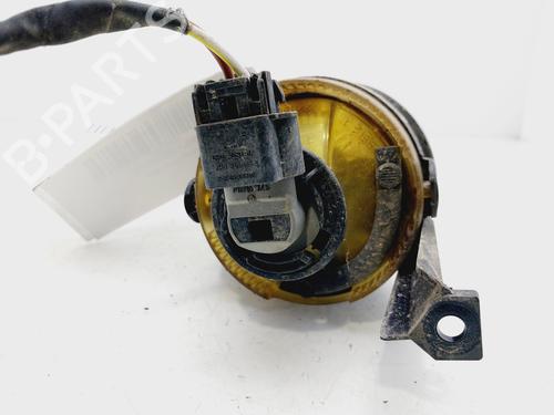 Left front fog light VW TIGUAN (5N_)  | BP29390560C30 