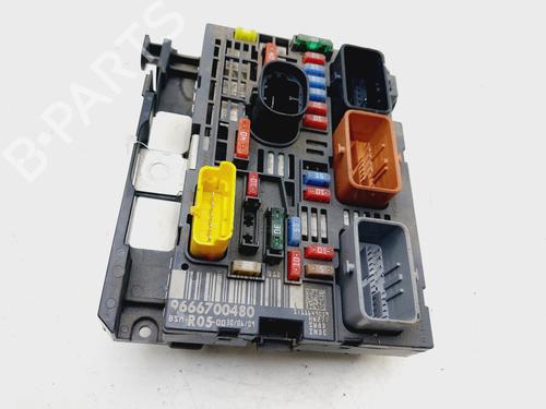 Used Other CITROËN C4 I (LC_) [2004-2014]  31082788