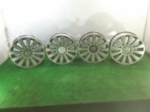 Used Rim VW PASSAT B5 (3B2) 1.6 (101 hp) 9151777