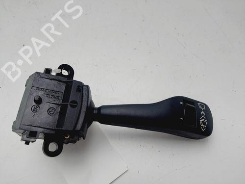 Used Steering column stalk BMW 3 Compact (E46) 320 td (150 hp) 24031314