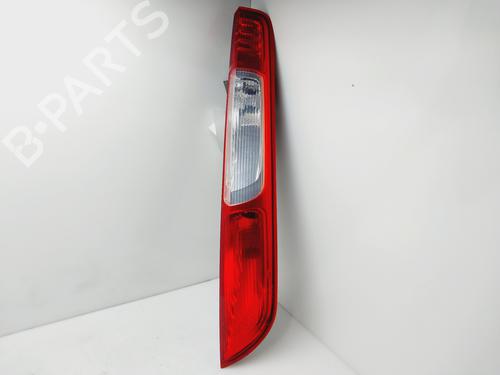 Used Right taillight FORD FOCUS II (DA_, HCP, DP) 1.6 TDCi (90 hp) 30504287