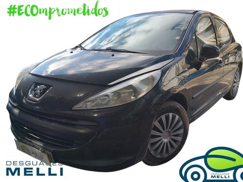 Used Parts PEUGEOT 207 (WA_, WC_) [2006-2015]  4407086