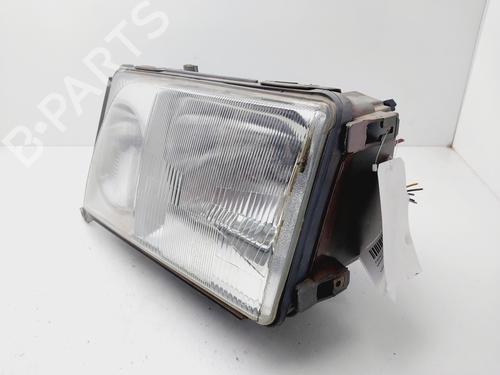 Left headlight MERCEDES-BENZ E-CLASS (W124) E 250 D (124.126, 124.129) | BP29464058C28 