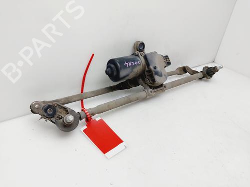 Front wiper motor CHEVROLET NUBIRA Saloon 1.6 | BP30044131M29 