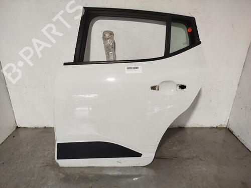 Dør venstre bagtil DACIA SANDERO III [2021-2026]  32376663