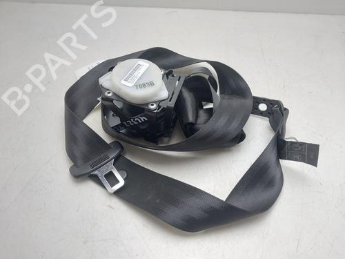 Used Rear right seatbelt Rear right seatbelt 37459629 37459629
