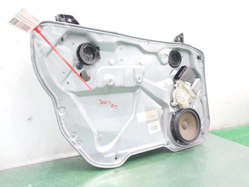 Front left window mechanism SEAT CORDOBA (6L2) 1.4 16V | BP12423186C22 