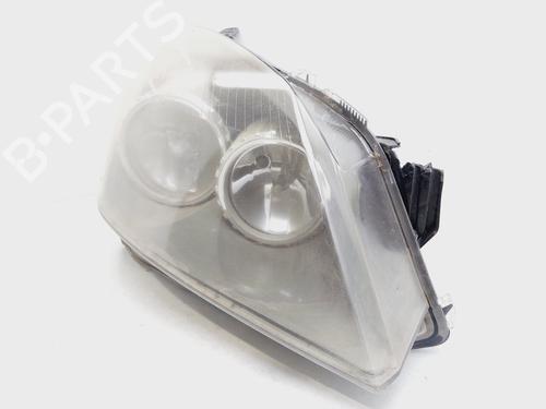 Right headlight OPEL ASTRA H (A04)  | BP22925071C29 