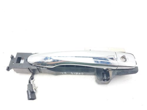 Used Front left exterior door handle NISSAN X-TRAIL III (T32_, T32R, T32RR) [2013-2025]  12933258