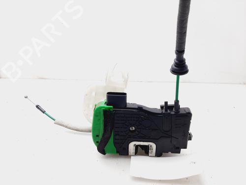 Used Front left lock HYUNDAI i40 I (VF) [2012-2019]  20330229