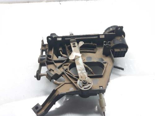 Climate control HYUNDAI ATOS (MX) 1.0 i | BP6418162I5 